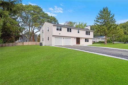 75 Walnut Road