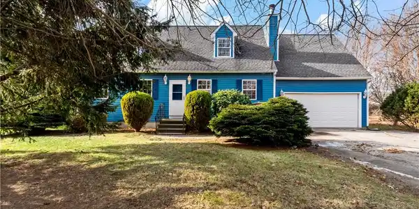 23 Gildas Lane