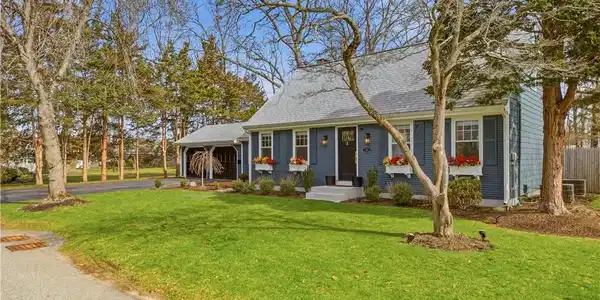 23 Hanson Road