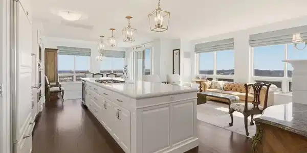 1 Tower Drive