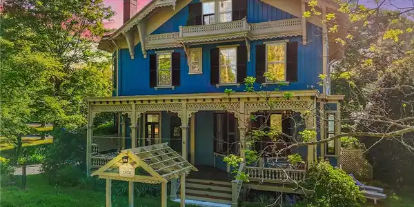 43 Old Beach Road