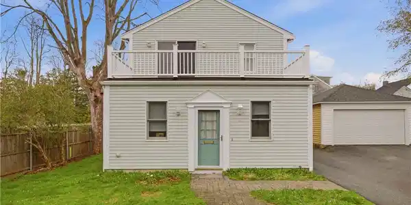 16 Cummings Road