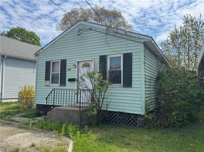 68 Uncas Street