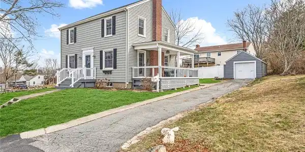 40 Ocean View Avenue