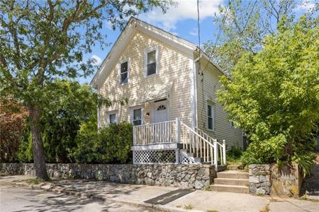 217 Bay View Avenue