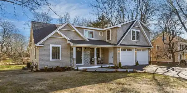 216 Washington Road