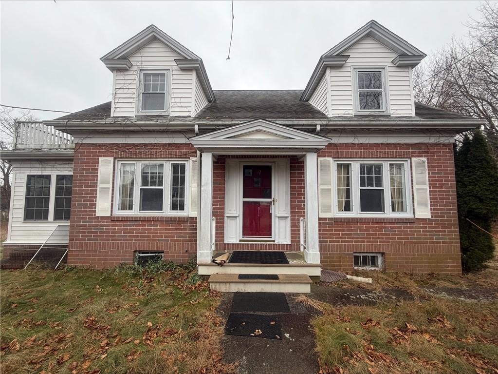 Image 2: Exterior front