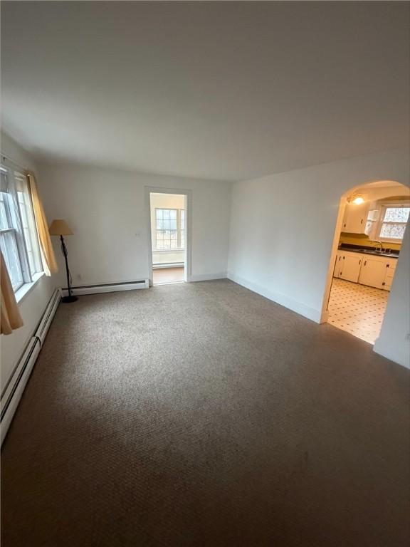 Image 4: Living room