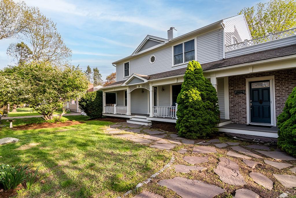 Image 1: Exterior Front