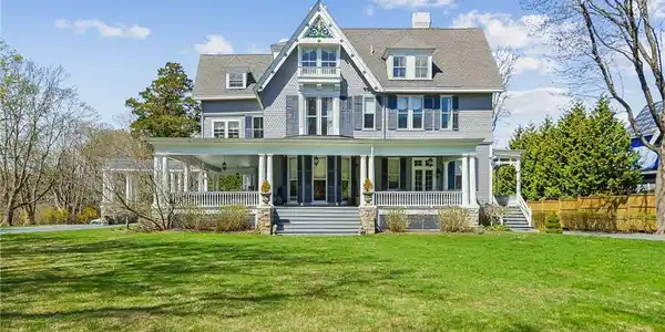 541 Bellevue Avenue