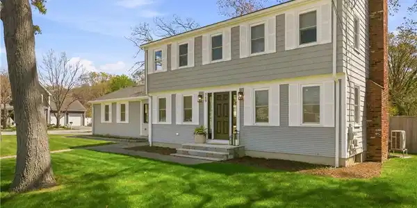 349 Sowams Road