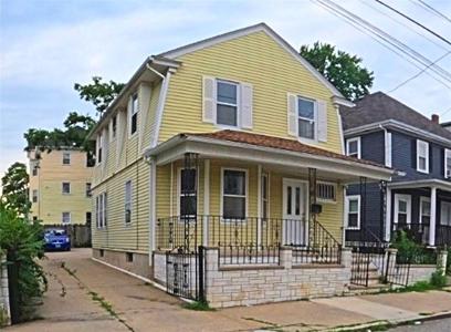 91 Carolina Avenue