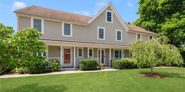 55 Vine Street
