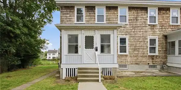 21 Princeton Street