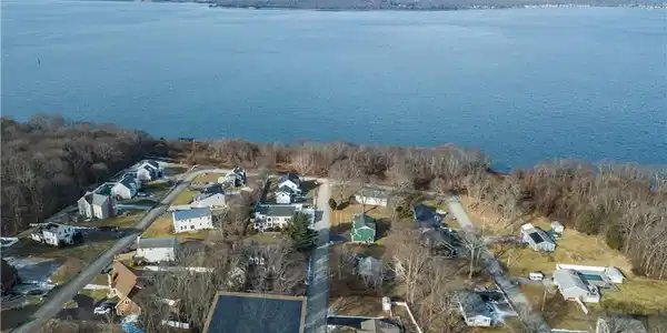 0 Kaufman Road