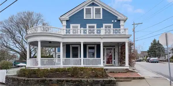 1 Liberty Street