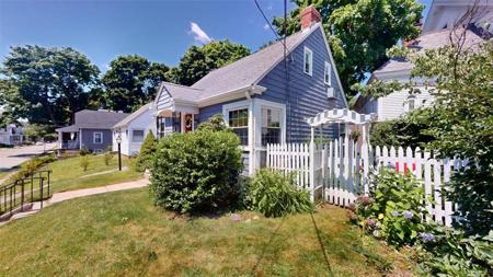 13 Tucker Avenue