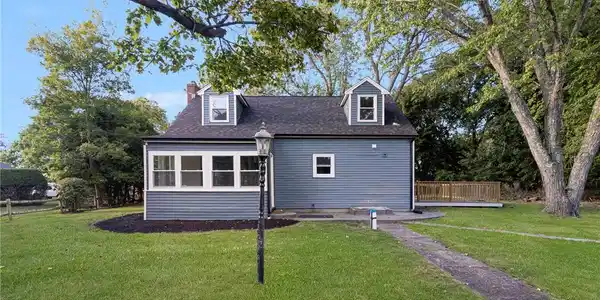 15 Chace Avenue