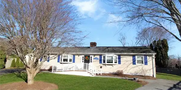 7 Restmere Terrace