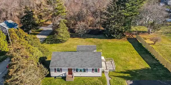 8 Starboard Avenue