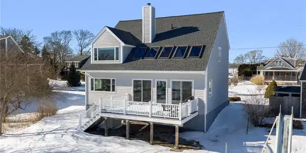 62 FLINT STONE Road