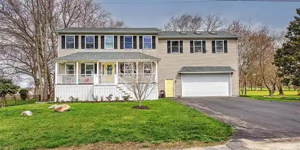 247 Randall Avenue