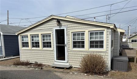 240 Carpenters Beach Road