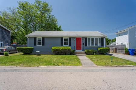 47 Planet Avenue