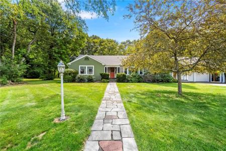 36 Apple Tree Lane