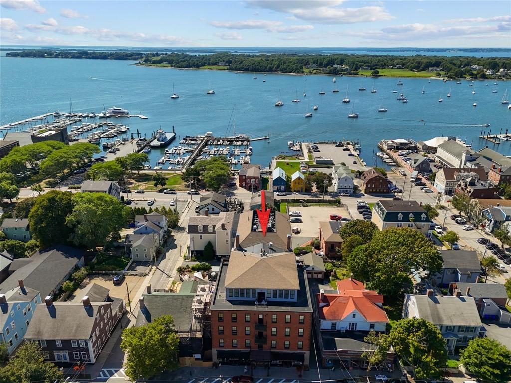 Image 2: Downtown Bristol Location