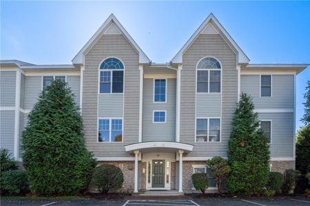 200 Roger Williams Avenue