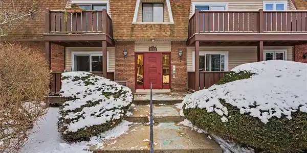 25 School Street