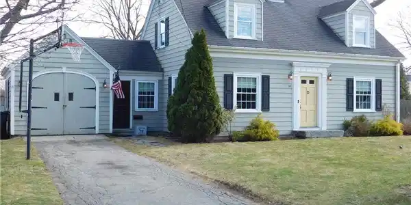 14 Westfield Road
