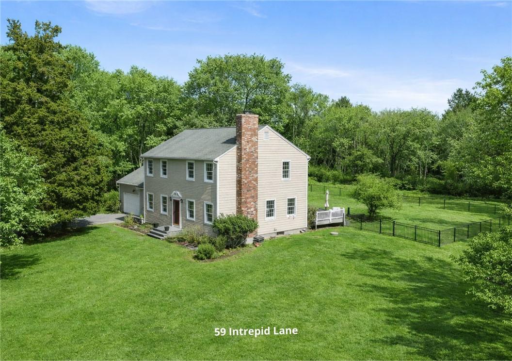 Image 1: 59 Intrepid Lane