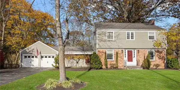 9 Lamson Road