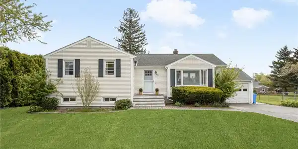 45 Harvey Road