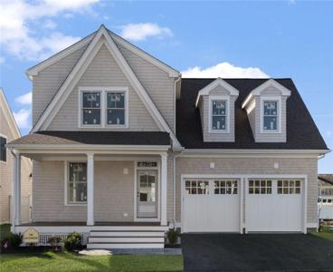 12 Lookout Lane