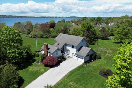 176 Winnisimet Drive