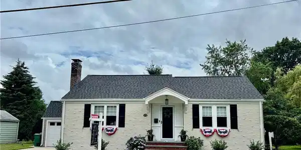72 Audubon Road