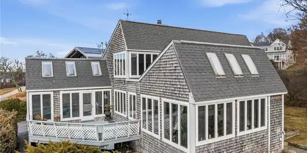 30 W Bay View Drive