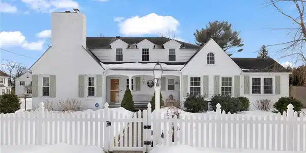 34 North Country Club Drive