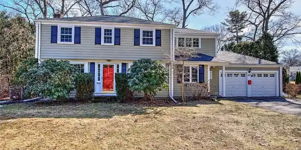 367 New Meadow Road