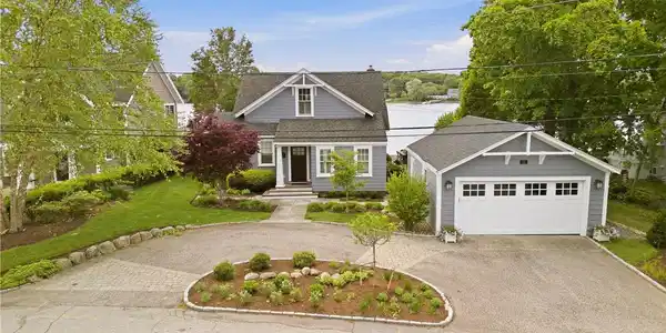 11 Opechee Drive