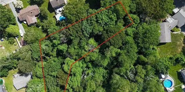 0 Overhill Lot#2 Road
