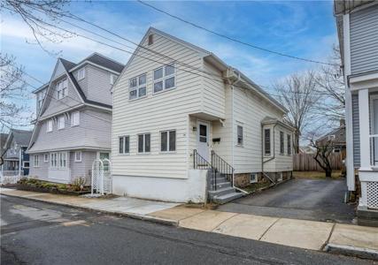 24 Dean Avenue
