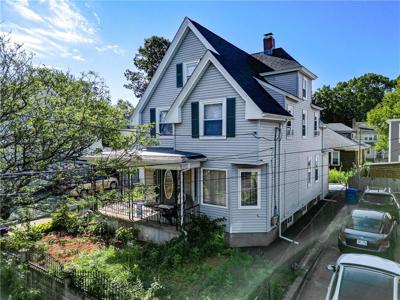 136 Massachusetts Avenue