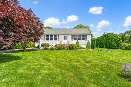 23 Champlin Drive