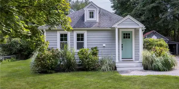 55 South Ferry Road