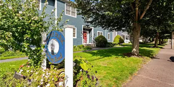 99 Post Road