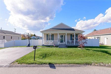 17 Saint Theresa Avenue